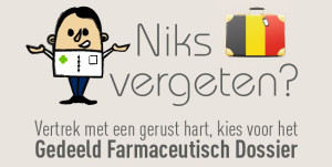 Het farmaceutisch dossier