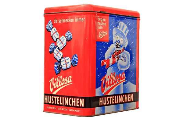 Wat is kriebelhoest?