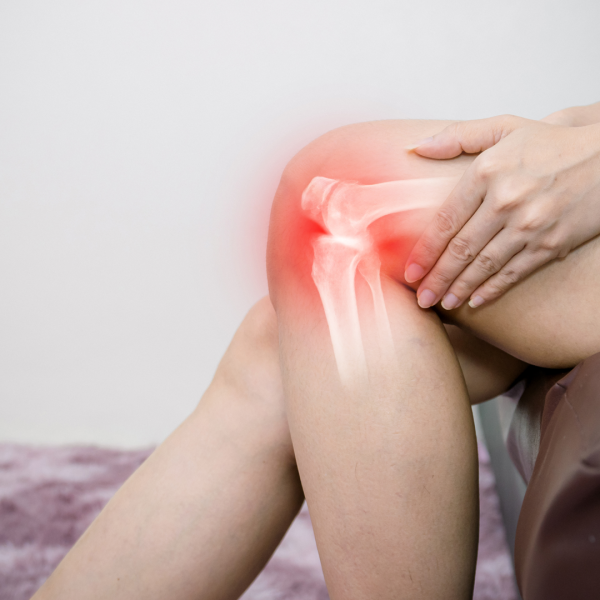 Osteoporose: dit kan je eraan doen