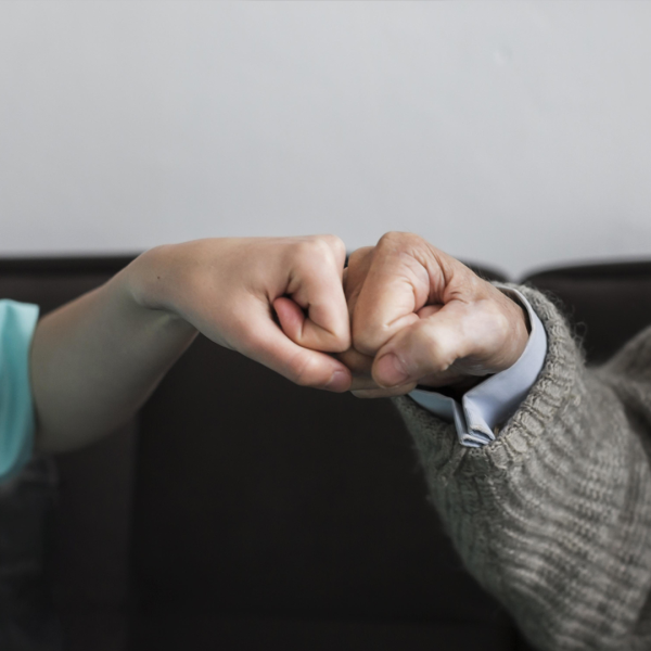 6 adviezen om palliatieve zorg te vergemakkelijken