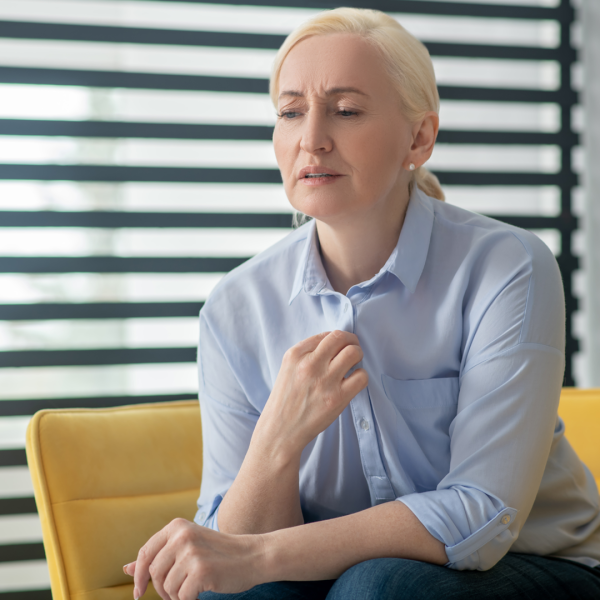 Menopauze makkelijker maken doe je zo