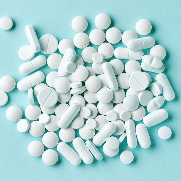 Pas op voor de gevolgen van de Paracetamol-challenge