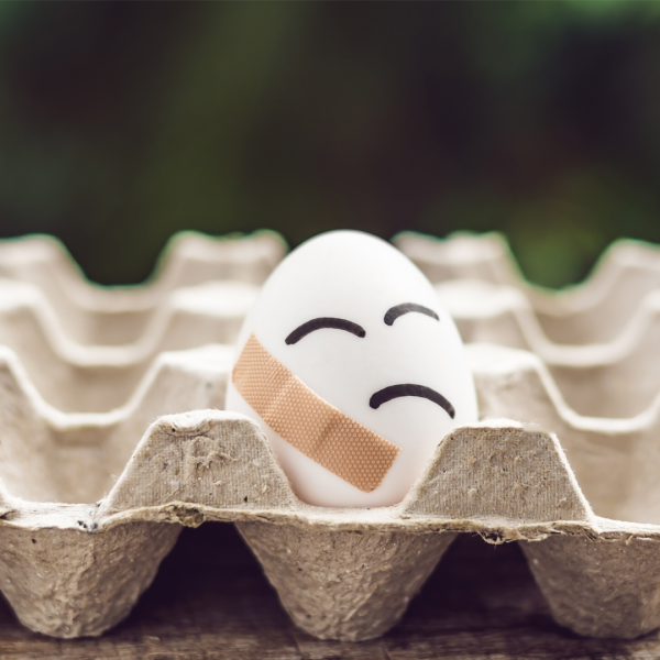 6 soorten wonden: hoe verzorgen