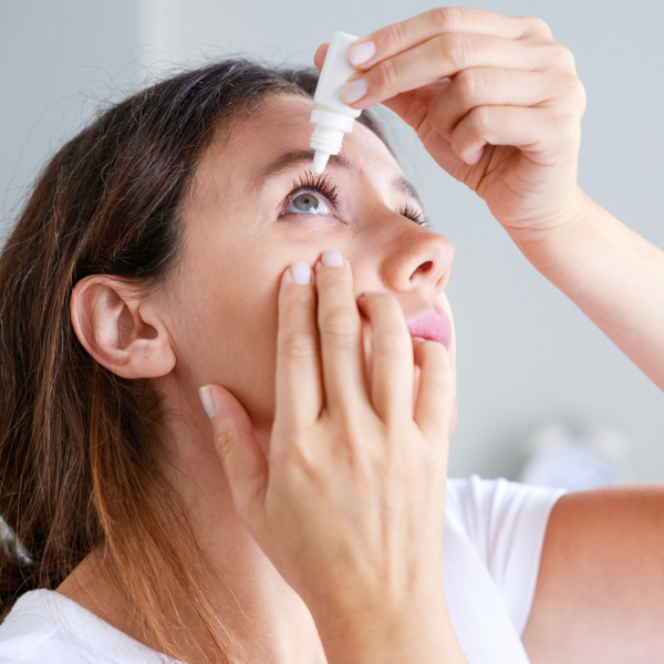 7 tips om goed voor je ogen te zorgen