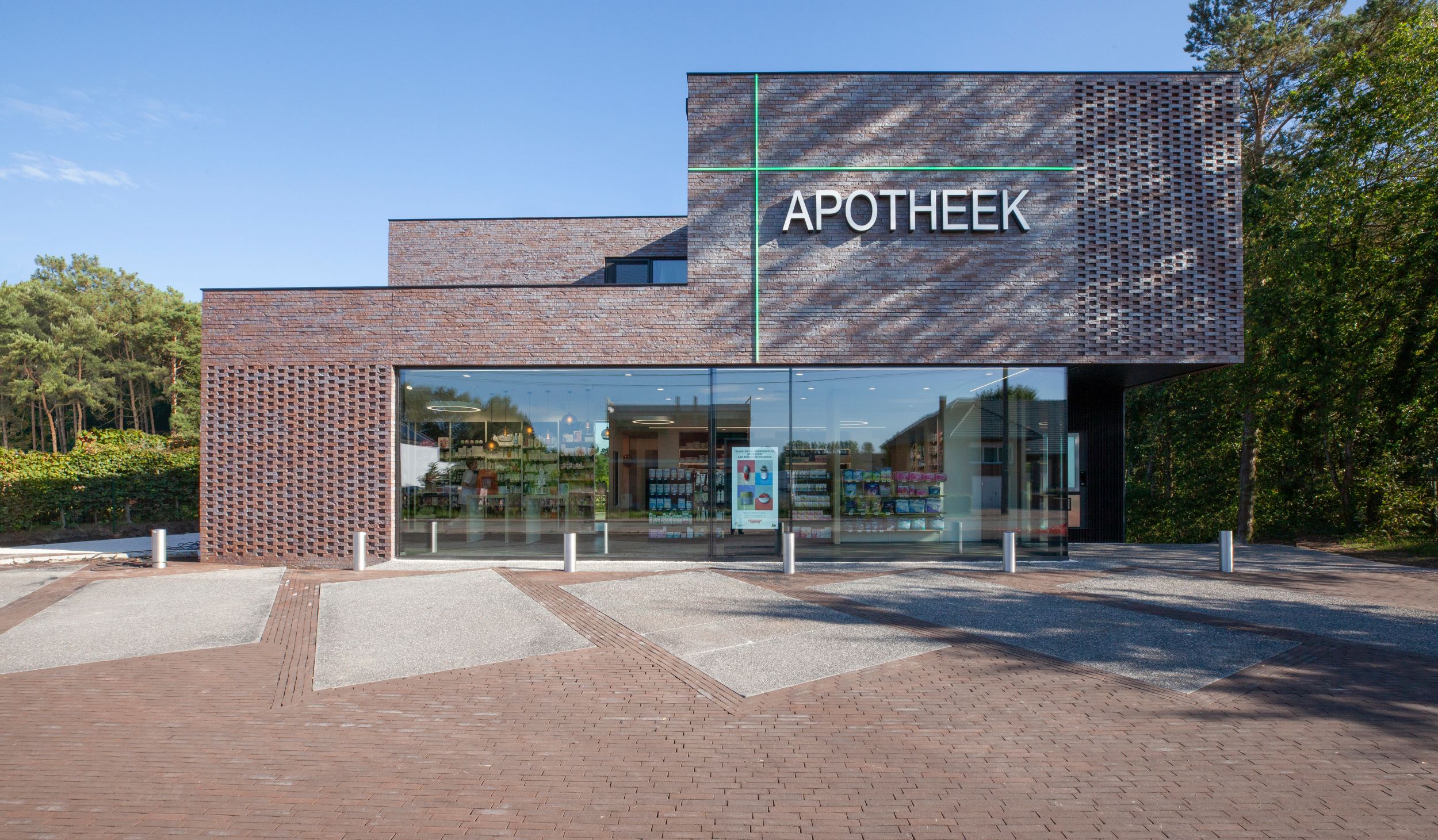 Apotheek Tambeur Langdorp